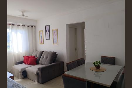 Apartamento à venda com 2 quartos, 51m² em Centro, Barueri