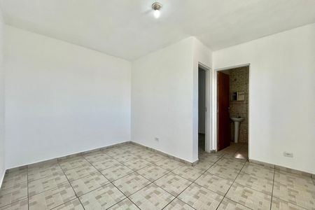 Apartamento para alugar com 1 quarto, 40m² em Americanópolis, São Paulo