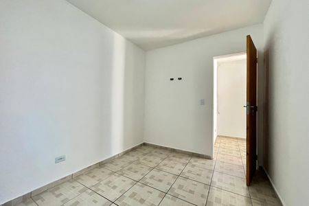 Quarto de apartamento para alugar com 1 quarto, 40m² em Americanópolis, São Paulo