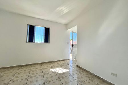 Sala de apartamento para alugar com 1 quarto, 40m² em Americanópolis, São Paulo