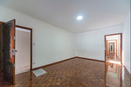 Sala de casa à venda com 3 quartos, 266m² em Vila Sao Pedro, Santo André