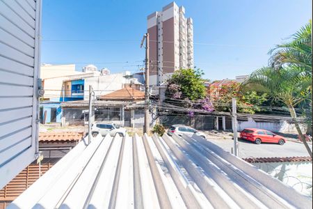 Vista do Quarto 3 de casa à venda com 3 quartos, 266m² em Vila Sao Pedro, Santo André