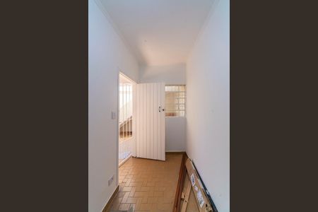 Quarto de serviço de casa à venda com 3 quartos, 266m² em Vila Sao Pedro, Santo André