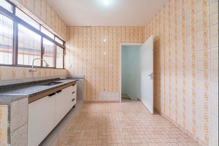 Copa e Cozinha de casa à venda com 3 quartos, 266m² em Vila Sao Pedro, Santo André