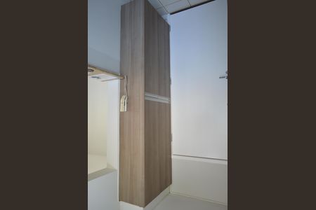 Cozinha de apartamento para alugar com 3 quartos, 77m² em Nova Aliança, Ribeirão Preto