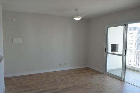 Apartamento para alugar com 78m², 2 quartos e 2 vagasSala