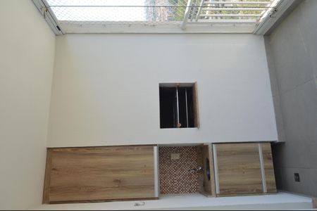 Apartamento para alugar com 78m², 2 quartos e 2 vagasÁrea gourmet