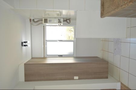 Apartamento para alugar com 78m², 2 quartos e 2 vagasCozinha e Área de Serviço