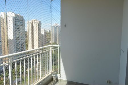 Apartamento para alugar com 78m², 2 quartos e 2 vagasÁrea gourmet