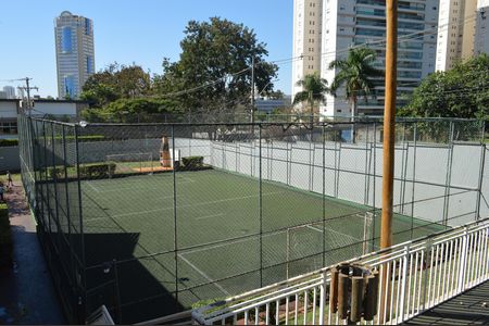 Apartamento para alugar com 78m², 2 quartos e 2 vagasQuadra Esportiva