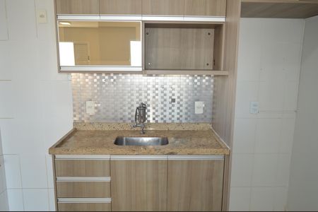 Apartamento para alugar com 78m², 2 quartos e 2 vagasCozinha