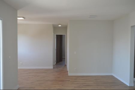 Sala de apartamento para alugar com 3 quartos, 77m² em Nova Aliança, Ribeirão Preto