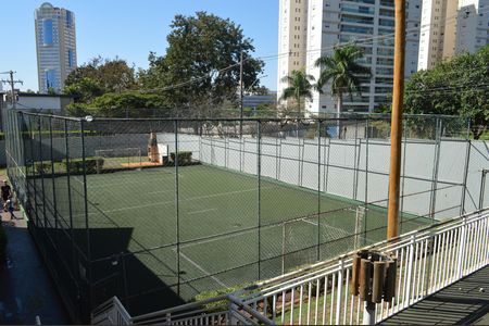 Apartamento para alugar com 78m², 2 quartos e 2 vagasQuadra Esportiva