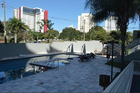 Apartamento para alugar com 78m², 2 quartos e 2 vagasÁrea comum - Piscina