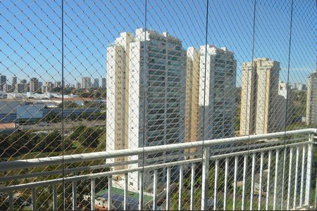 Apartamento para alugar com 78m², 2 quartos e 2 vagasÁrea gourmet