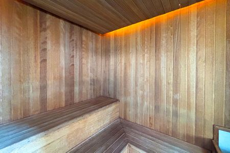Studio à venda com 25m², 1 quarto e sem vaga Studio à venda com 25m², 1 quarto e sem vagasauna