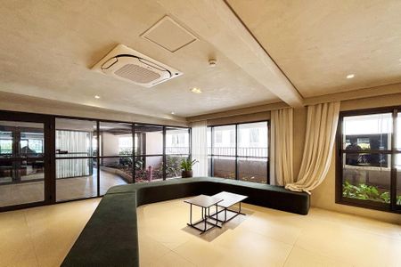 Studio à venda com 25m², 1 quarto e sem vaga Studio à venda com 25m², 1 quarto e sem vagacoworking