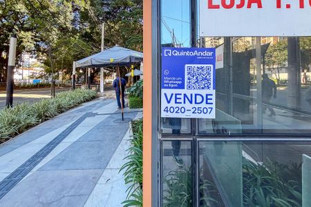 Studio à venda com 25m², 1 quarto e sem vaga Studio à venda com 25m², 1 quarto e sem vagaplaca instalada dia 21/07/26 Cod_CGMR-204
