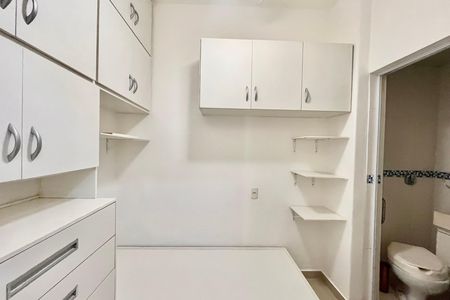 Quarto de Serviço de apartamento para alugar com 1 quarto, 44m² em Copacabana, Rio de Janeiro