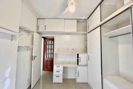 Quarto de apartamento para alugar com 1 quarto, 44m² em Copacabana, Rio de Janeiro