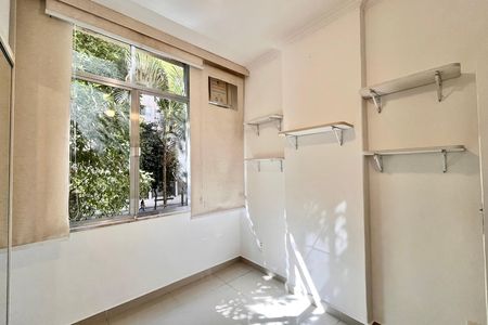 Quarto de apartamento para alugar com 1 quarto, 44m² em Copacabana, Rio de Janeiro