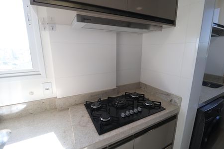Apartamento para alugar com 70m², 2 quartos e 2 vagasCozinha