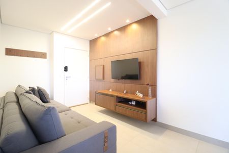 Apartamento para alugar com 2 quartos, 70m² em Patrimônio, Uberlândia