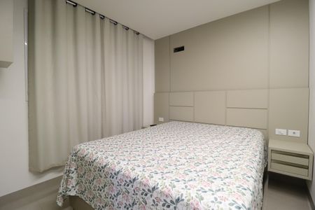 Quarto 2 - Suíte de apartamento para alugar com 2 quartos, 70m² em Patrimônio, Uberlândia