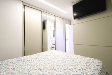 Apartamento para alugar com 70m², 2 quartos e 2 vagasQuarto 2 - Suíte