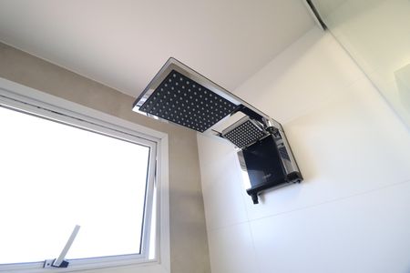 Apartamento para alugar com 70m², 2 quartos e 2 vagasBanheiro Social