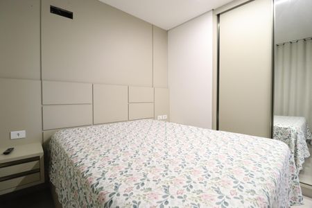 Apartamento para alugar com 70m², 2 quartos e 2 vagasQuarto 2 - Suíte