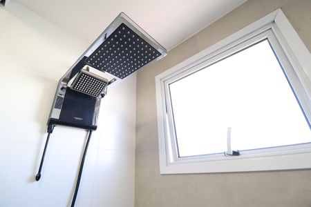 Apartamento para alugar com 70m², 2 quartos e 2 vagasBanheiro do Quarto 2