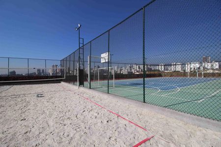 Área comum de apartamento para alugar com 2 quartos, 72m² em Parque Campolim, Sorocaba