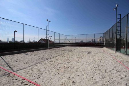 Área comum de apartamento para alugar com 2 quartos, 72m² em Parque Campolim, Sorocaba
