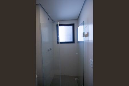 Banheiro de apartamento para alugar com 2 quartos, 72m² em Parque Campolim, Sorocaba