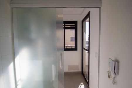 Área de Serviço de apartamento para alugar com 2 quartos, 72m² em Parque Campolim, Sorocaba