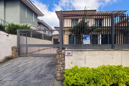fachada da casa de kitnet/studio para alugar com 1 quarto, 37m² em Sumaré, São Paulo