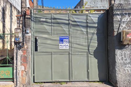 placa de casa para alugar com 2 quartos, 96m² em Santa Rosa, Niterói