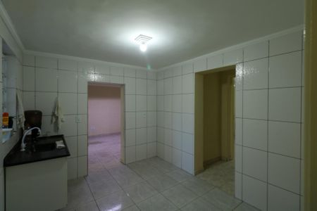 Casa 02 de casa à venda com 2 quartos, 158m² em Nova Gerti, São Caetano do Sul