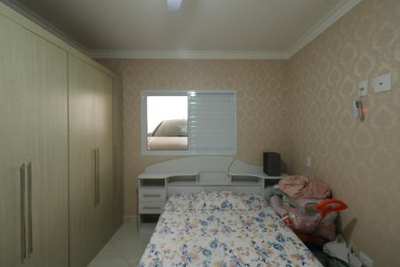 Quarto 1 de casa à venda com 2 quartos, 158m² em Nova Gerti, São Caetano do Sul
