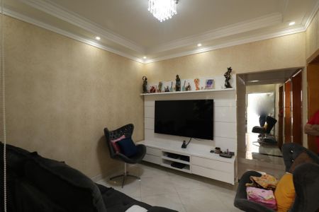 Casa à venda com 2 quartos, 158m² em Nova Gerti, São Caetano do Sul
