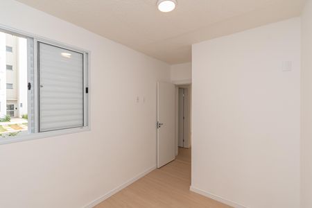 Quarto 1 de apartamento à venda com 2 quartos, 46m² em Parque da Amizade (nova Veneza), Sumaré