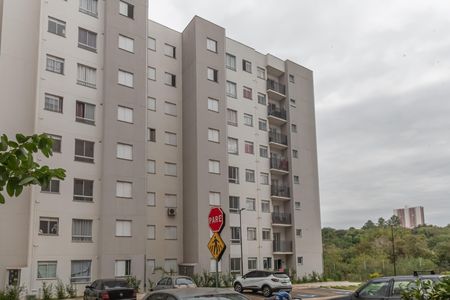 Apartamento à venda com 46m², 2 quartos e 1 vaga Apartamento à venda com 46m², 2 quartos e 1 vagaVista Sala de Estar/Jantar