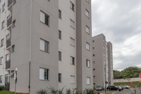 Apartamento à venda com 46m², 2 quartos e 1 vaga Apartamento à venda com 46m², 2 quartos e 1 vagaÁrea comum