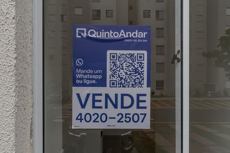 Apartamento à venda com 46m², 2 quartos e 1 vaga Apartamento à venda com 46m², 2 quartos e 1 vagaPlaca