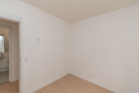Quarto 2 de apartamento à venda com 2 quartos, 46m² em Parque da Amizade (nova Veneza), Sumaré