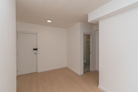 Apartamento à venda com 46m², 2 quartos e 1 vaga Apartamento à venda com 46m², 2 quartos e 1 vagaSala de Estar/Jantar