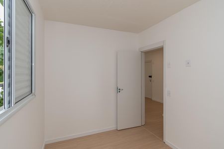 Quarto 2 de apartamento à venda com 2 quartos, 46m² em Parque da Amizade (nova Veneza), Sumaré