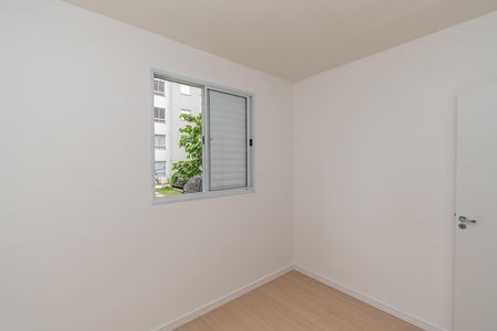 Quarto 2 de apartamento à venda com 2 quartos, 46m² em Parque da Amizade (nova Veneza), Sumaré