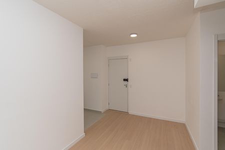 Apartamento à venda com 46m², 2 quartos e 1 vaga Apartamento à venda com 46m², 2 quartos e 1 vagaSala de Estar/Jantar